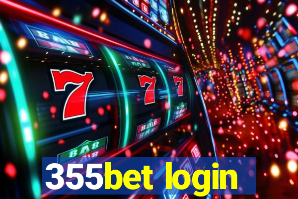 355bet login